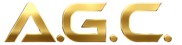 A.G.C. Logo